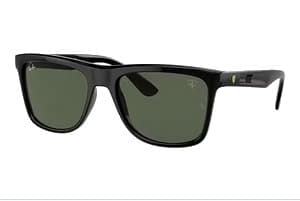 RB4413M SCUDERIA F68371 Black