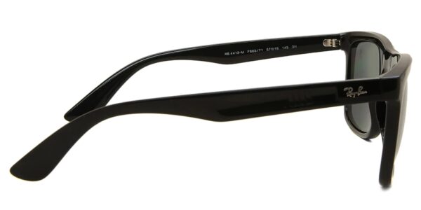 RB4413M SCUDERIA F68371 Black – Image 3
