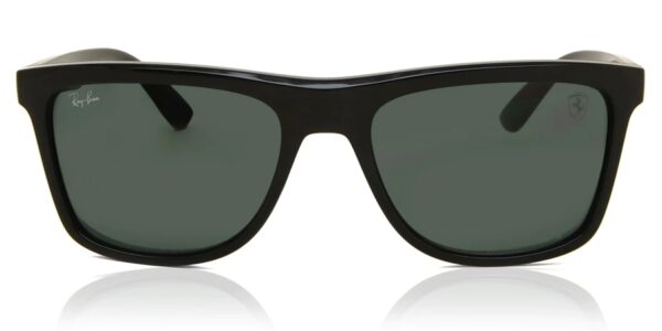 RB4413M SCUDERIA F68371 Black – Image 2
