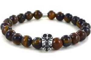 BRACELET OEIL DE TIGRE K623