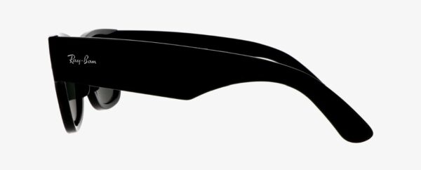 RB0840-S MEGA WAYFARER 901_58 (vue de COTE)