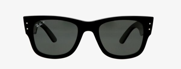 RB0840-S MEGA WAYFARER 901_58 (vue de FACE)
