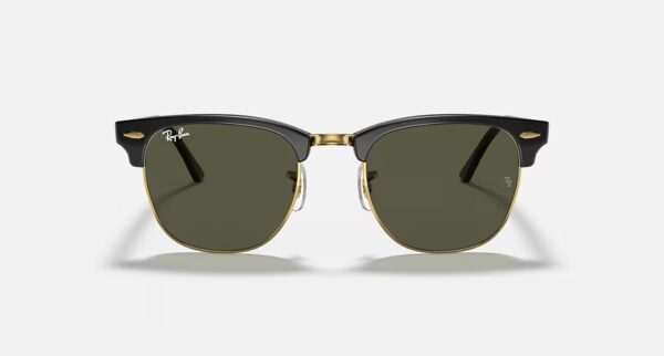 RB3016 clubmaster W0365 – Image 3